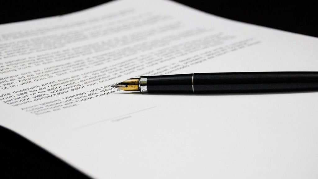 Ektepakt skjema – PDF, gratis å laste ned