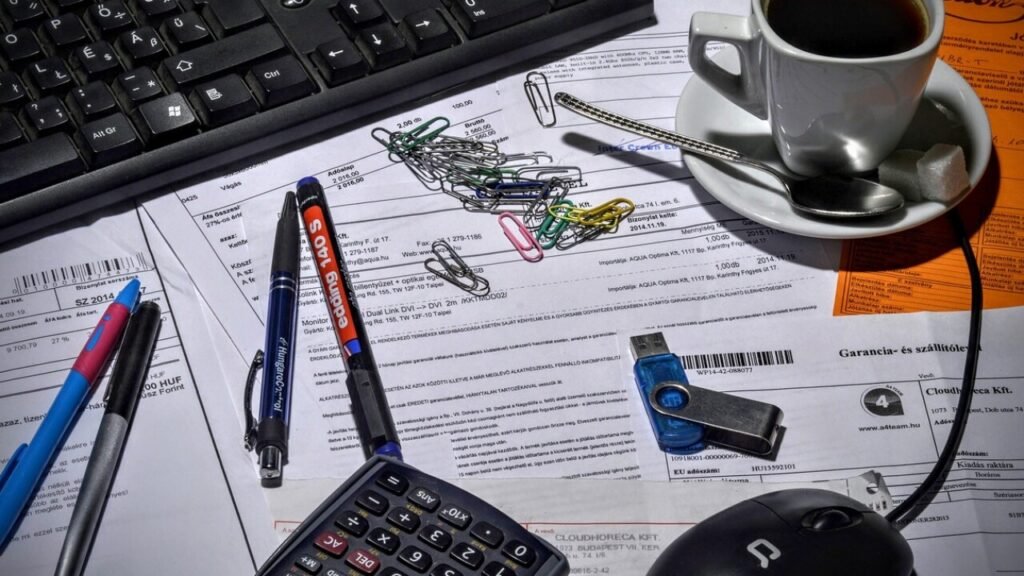 Arbeidsevnevurdering skjema – PDF gratis for enkel utfylling