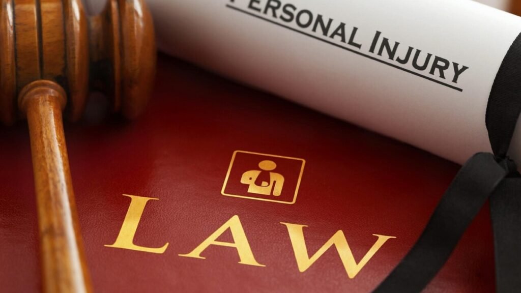 Personskadeerstatning skjema – PDF for gratis nedlasting