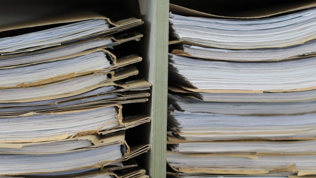 AFP skjema – last ned PDF gratis