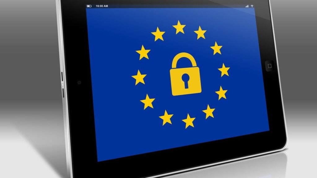 GDPR skjema – PDF gratis nedlasting