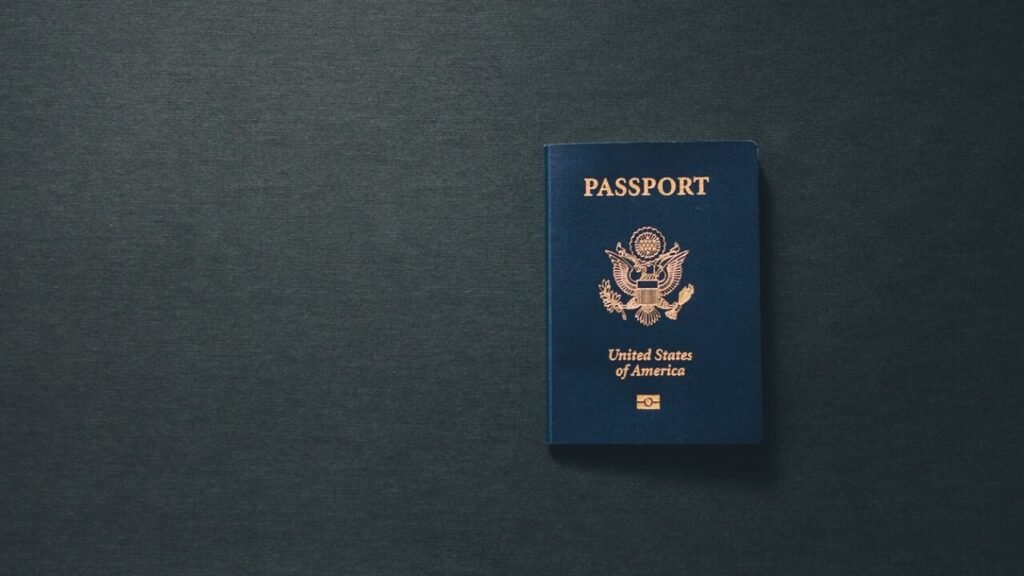 Reise til USA skjema – PDF, gratis å laste ned